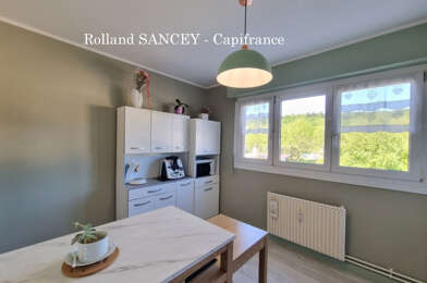 Appartement 3 pièces 75000 €