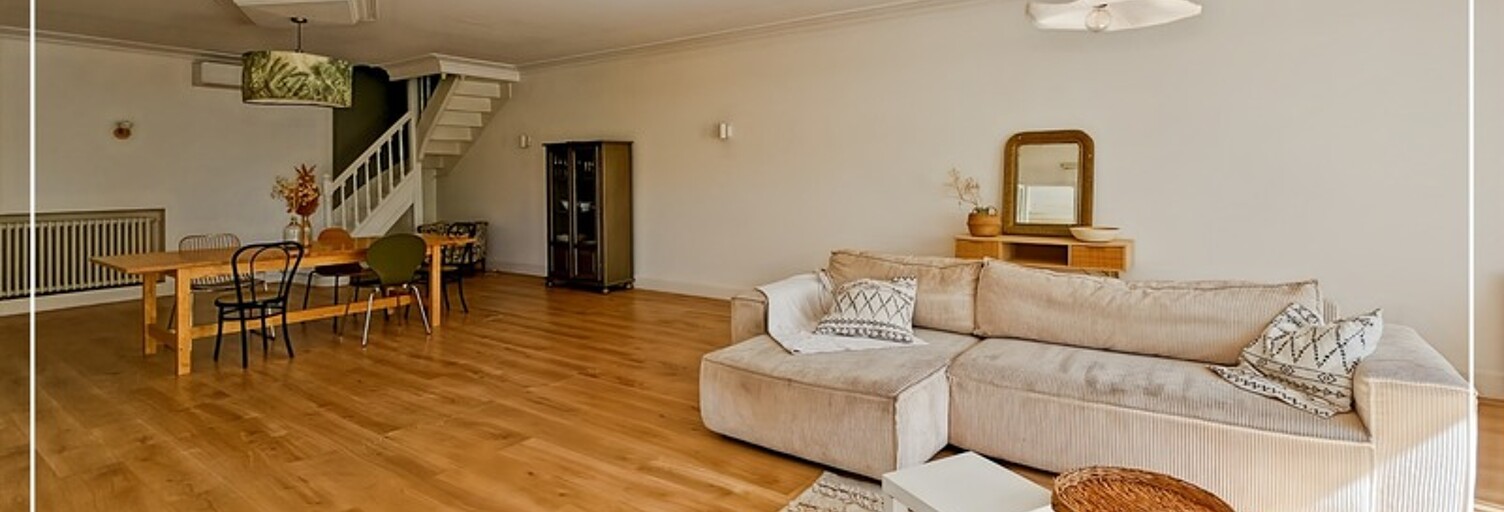 Maison 5 Pièces 200 m² à vendre à Castelculier (47240)