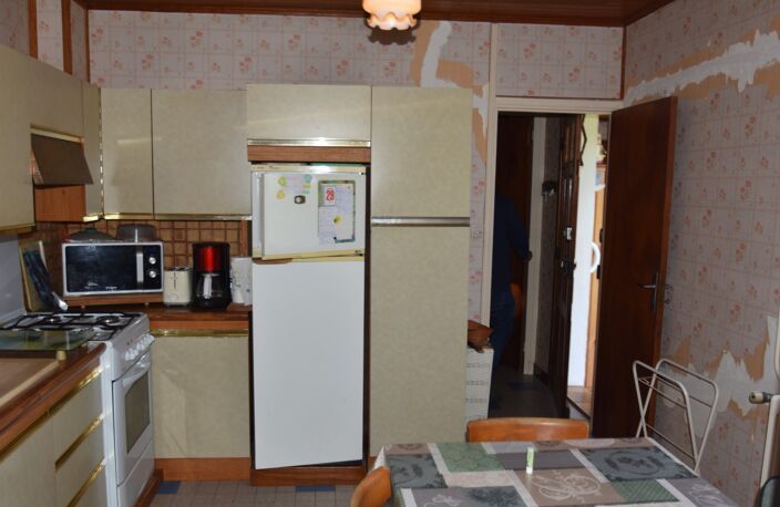 Ile d'Oléron, Maison à vendre 6 pièces SAINT PIERRE D'OLERON (17) 210 000€ — photo 5
