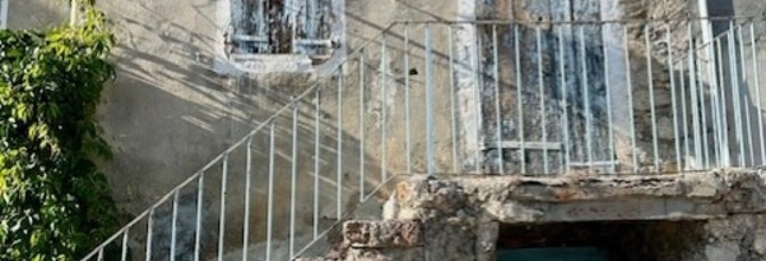 Maison 4 Pièces 100 m² à vendre à Demandolx (04120)