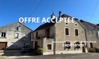 Maison 5 Pièces 115 m² à vendre à Venarey-les-Laumes (21150)