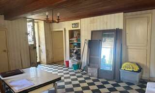 Maison 5 Pièces 115 m² à vendre à Venarey-les-Laumes (21150)