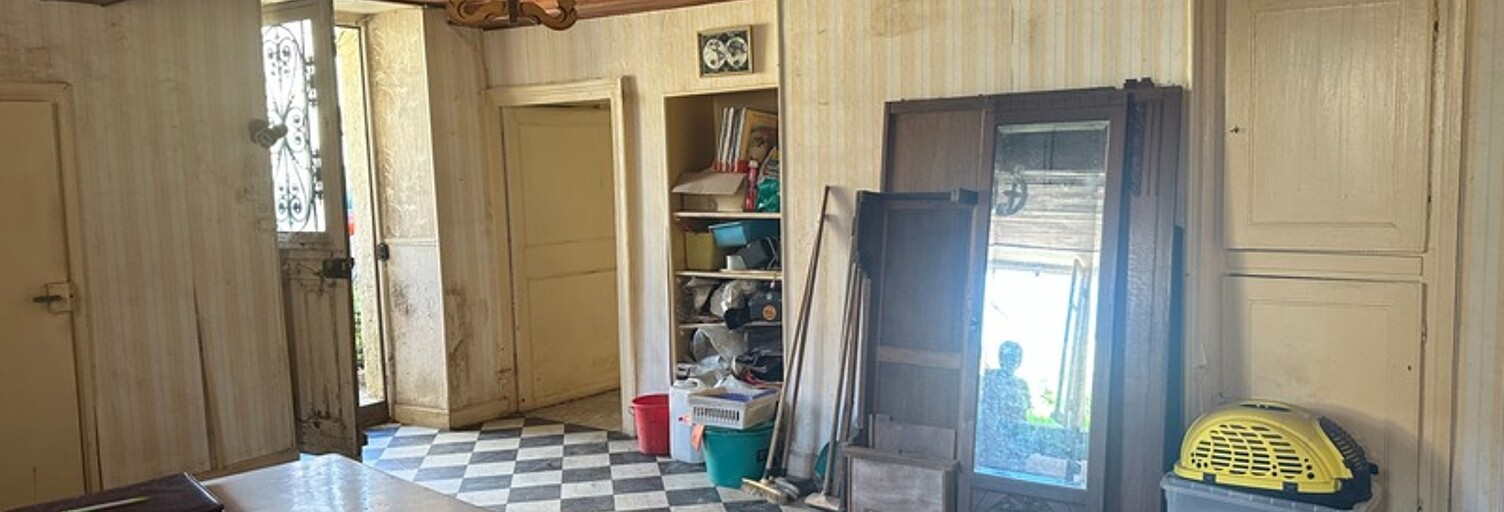 Maison 5 Pièces 115 m² à vendre à Venarey-les-Laumes (21150)