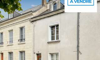 Maison 3 Pièces 89 m² à vendre à Châtellerault (86100)