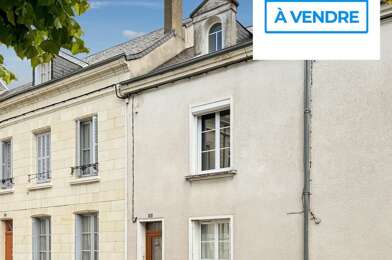 Maison 3 pièces 116200 €