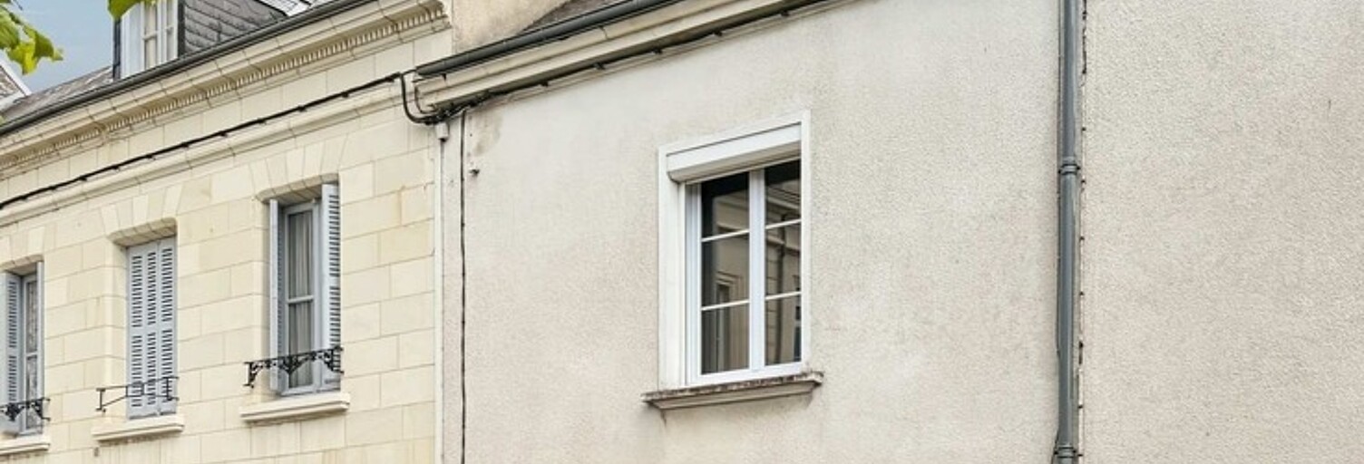 Maison 3 Pièces 89 m² à vendre à Châtellerault (86100)