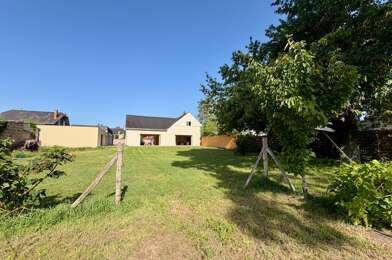 Maison 10 pièces 633000 €