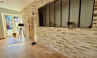 Maison 10 Pièces 264 m² à vendre à Tiercé (49125)