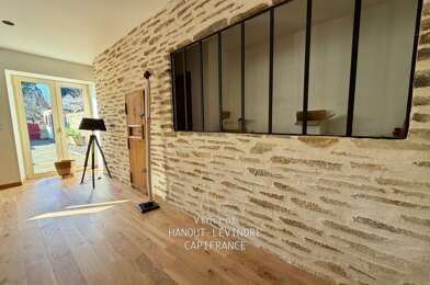 Maison 10 pièces 593000 €