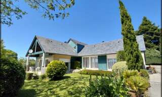 Maison 7 Pièces 172 m² à vendre à Soumoulou (64420)