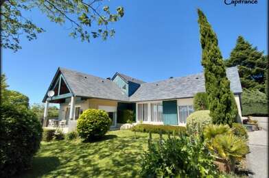 Maison 7 pièces 495000 €
