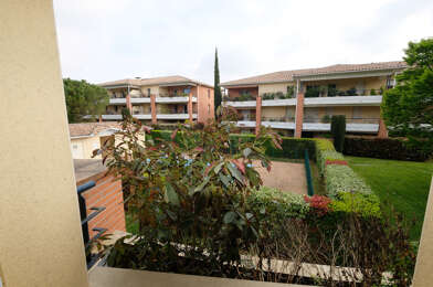 Appartement 3 pièces 232000 €