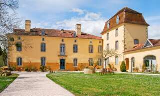 Maison 32 Pièces 1540 m² à vendre à Marciac (32230)
