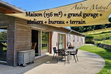 Maison 4 pièces 575000 €