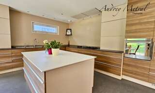 Maison 4 Pièces 156 m² à vendre à Magnieu (01300)
