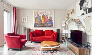 Appartement 4 Pièces 94 m² à vendre à Courbevoie (92400)