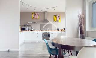 Appartement 4 Pièces 94 m² à vendre à Courbevoie (92400)