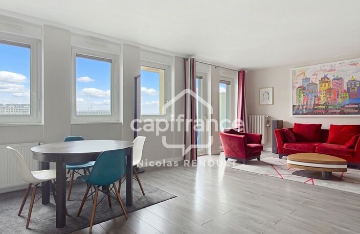 Appartement spacieux avec cave & parking — photo 2