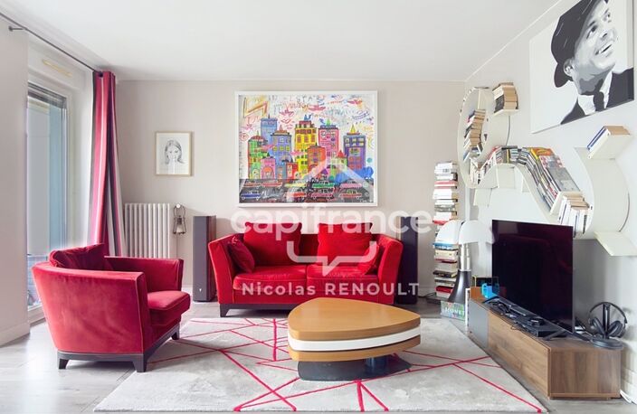 Appartement spacieux avec cave & parking — photo 3