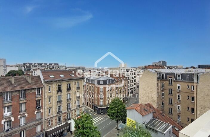 Appartement spacieux avec cave & parking — photo 4