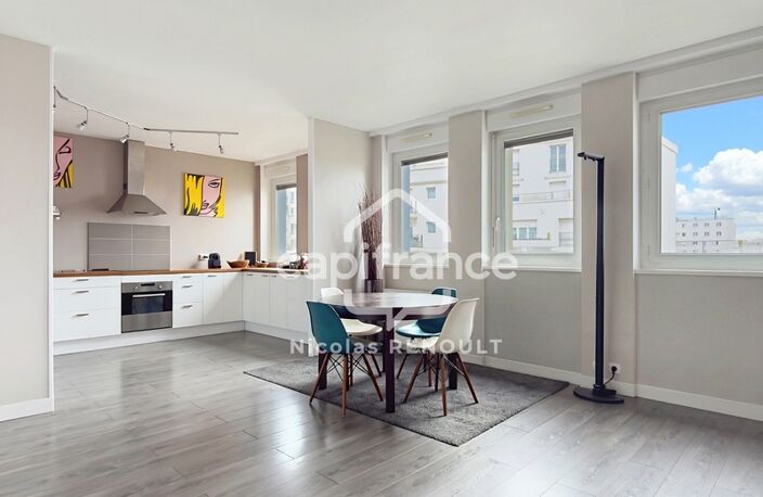 Appartement spacieux avec cave & parking — photo 5