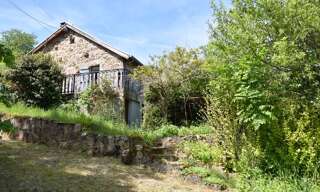 Maison 5 Pièces 100 m² à vendre à Saint-Agrève (07320)
