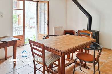 Maison 3 pièces 28000 €