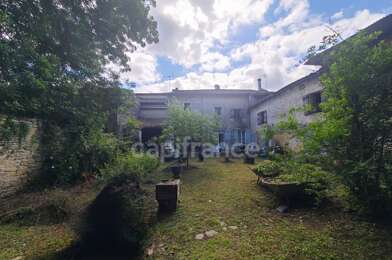 Maison 5 pièces 163500 €