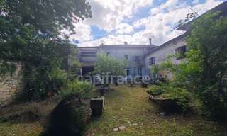 Maison 5 Pièces 134 m² à vendre à Saint-Hilaire-de-Villefranche (17770)