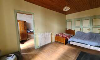 Maison 5 Pièces 134 m² à vendre à Saint-Hilaire-de-Villefranche (17770)