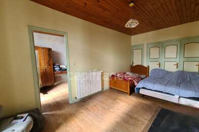 Maison 5 pièces 163500 €