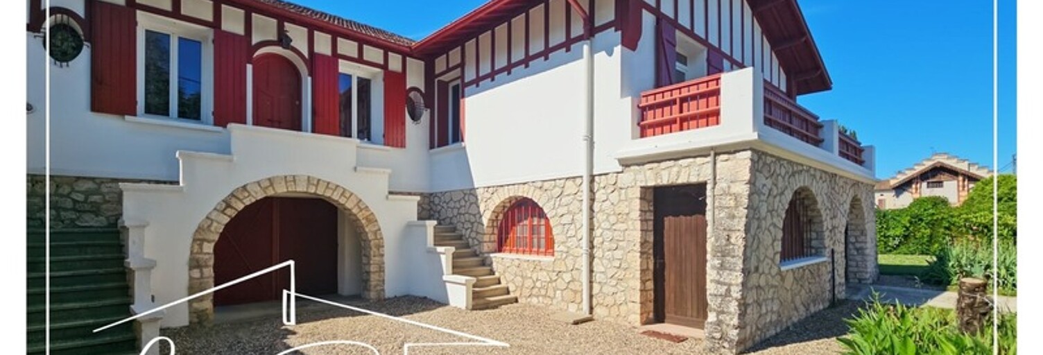 Maison 7 Pièces 150 m² à vendre à Agen (47000)