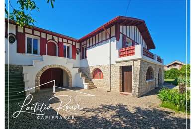 Maison 7 pièces 428000 €