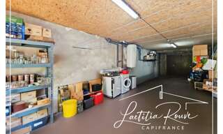 Maison 7 Pièces 150 m² à vendre à Agen (47000)