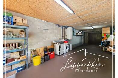 Maison 7 pièces 428000 €