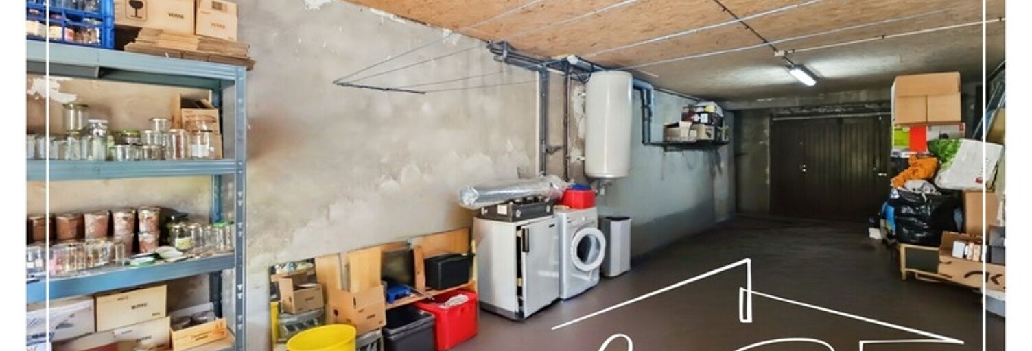 Maison 7 Pièces 150 m² à vendre à Agen (47000)