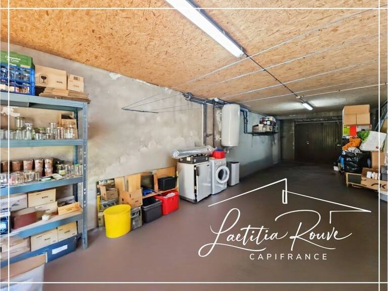 Maison familiale proche canal, 5 chambres, sauna, garage, jardin clos, commodités, bus de ville et écoles à pied — photo 1