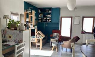Maison 4 Pièces 75 m² à vendre à Legé (44650)