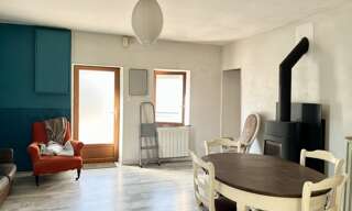 Maison 4 Pièces 75 m² à vendre à Legé (44650)