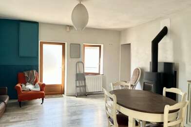 Maison 4 pièces 144000 €
