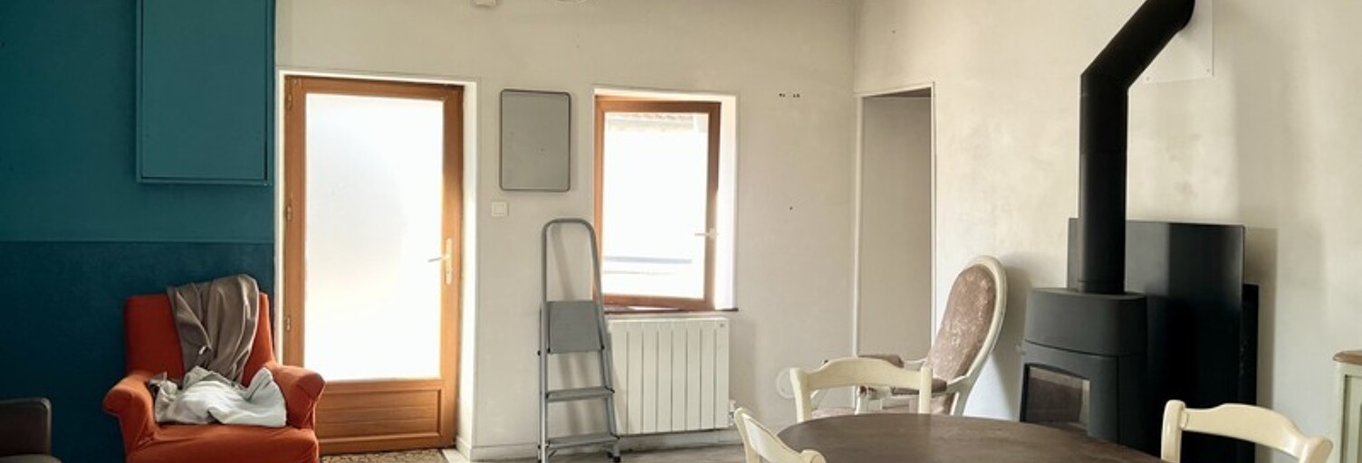 Maison 4 Pièces 75 m² à vendre à Legé (44650)