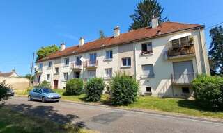 Appartement 3 Pièces 58 m² à vendre à Preuilly-sur-Claise (37290)