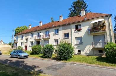 Appartement 3 pièces 28000 €