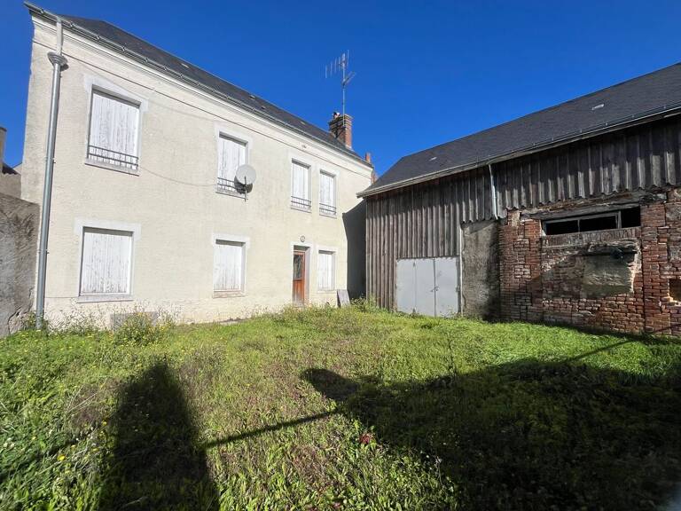 Château Renault - Maison T5 — photo 1