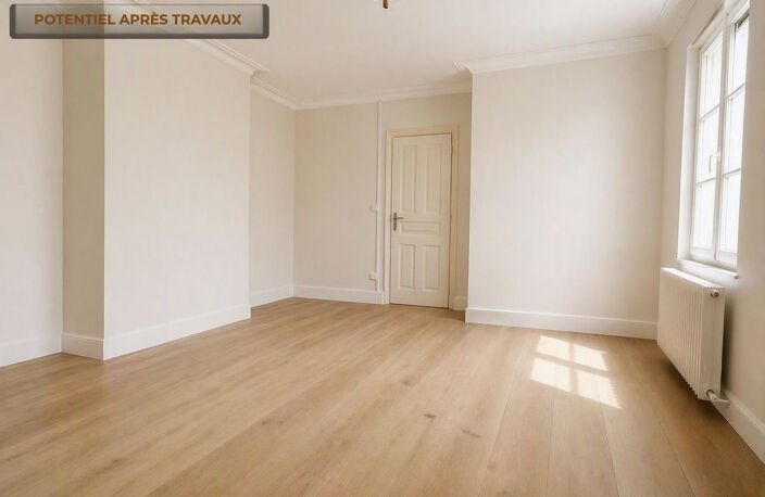 Château Renault - Maison T5 — photo 2