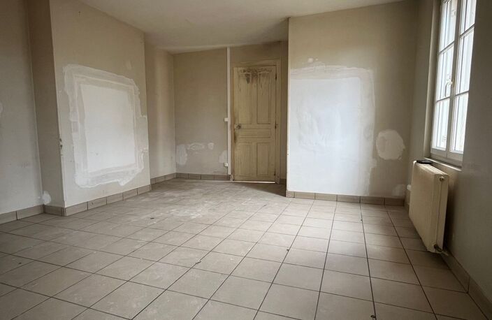 Château Renault - Maison T5 — photo 3