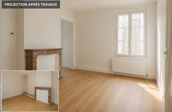 Château Renault - Maison T5 — photo 4