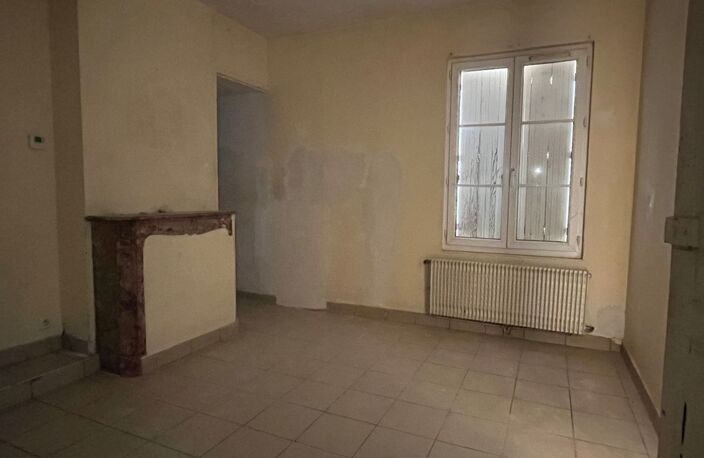 Château Renault - Maison T5 — photo 5