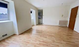 Appartement 2 Pièces 35 m² à louer à Tours (37000)