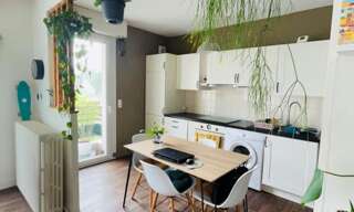 Appartement 2 Pièces 39 m² à louer à Saint-Avertin (37550)